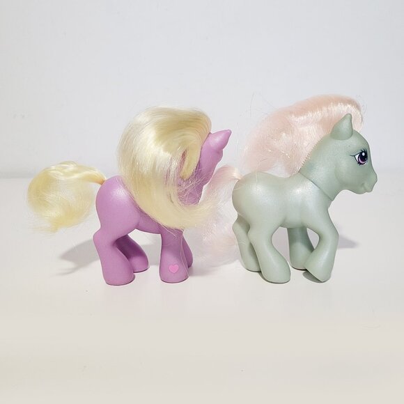 My Little Pony MLP Lot - Picture 3 of 7